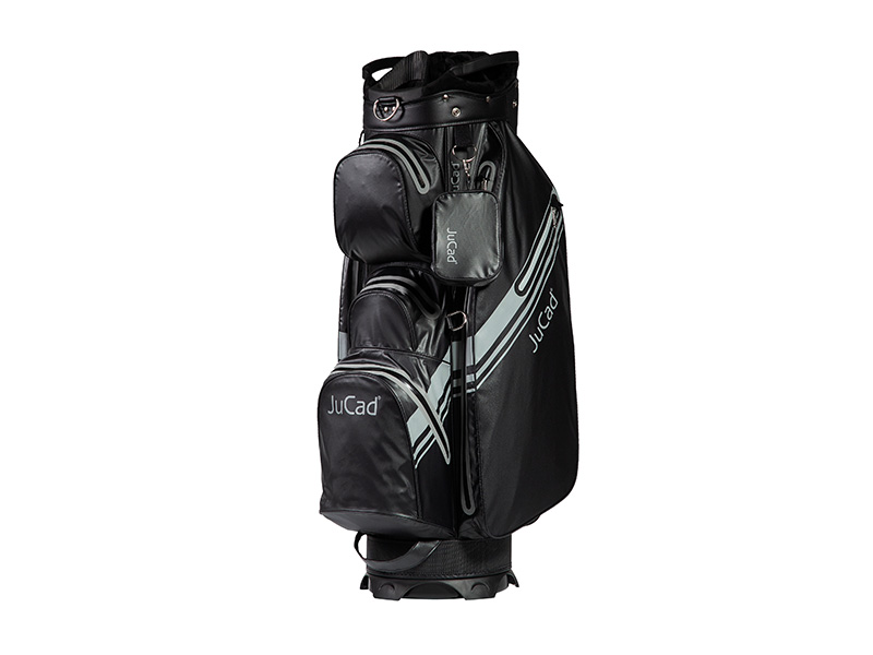 JuCad bag Aquastop Plus facelift